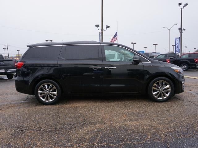 used 2016 kia sedona sx limited baton rouge, la 70816 for sale in baton rouge, louisiana