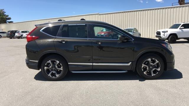used 2017 honda cr-v awd touring reno, nv 89511 for sale in reno, nevada