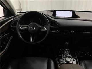 2021 Mazda CX-30 premium