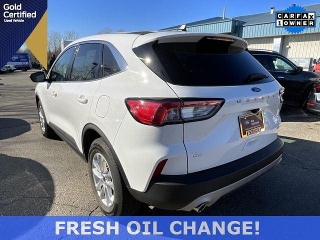 2022 ford escape se in kenosha, wisconsin