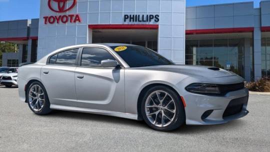 2021 Dodge Charger