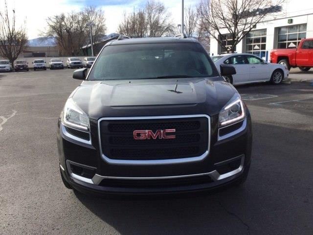 2016 gmc acadia sle-2 awd sle-2 4dr suv for sale in pocatello, idaho
