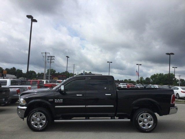 used 2016 ram 2500 laramie lexington, ky 40509 for sale in lexington, kentucky