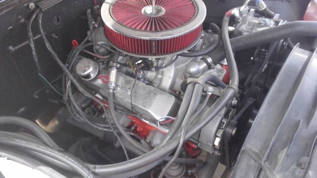 72 ss chevelle