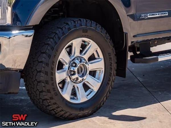 2018 ford f-350 in denver, colorado