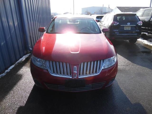 2009 lincoln mks base 4dr sedan for sale in dover, delaware