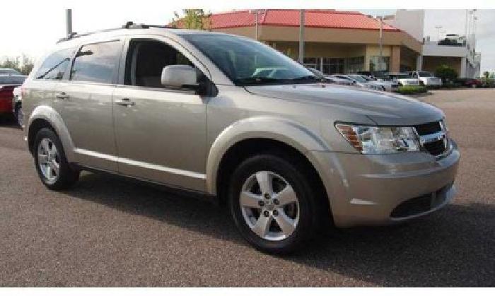 2009 dodge journey sxt in jacksonville, fl