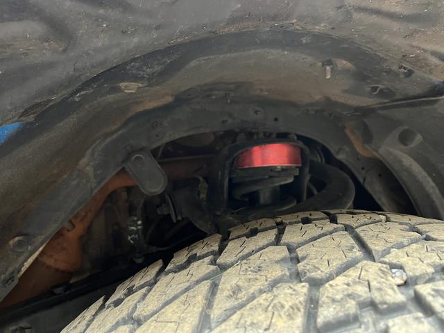 2008 toyota fj cruiser base