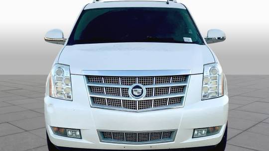 2011 Cadillac Escalade
