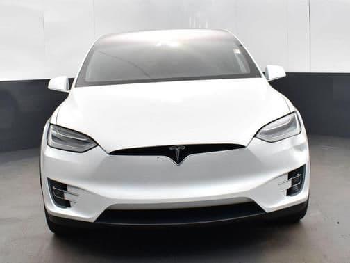2020 tesla model x long range 4dr sport utility in denver, colorado