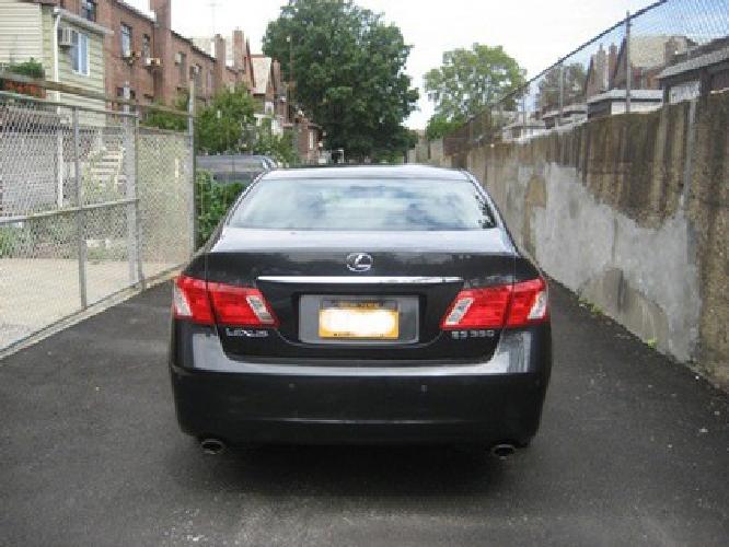 2007 lexus es350 in middle village, ny