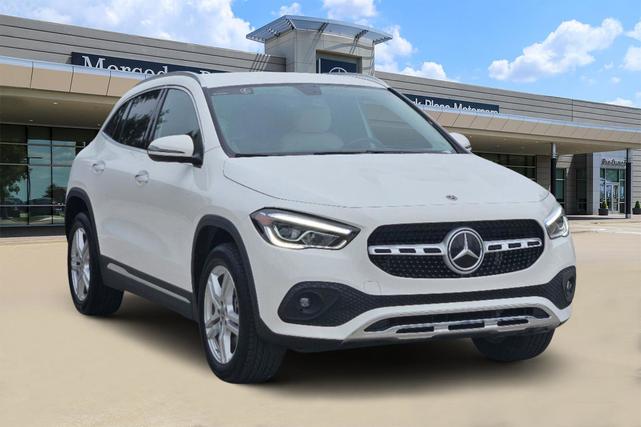 2023 mercedes-benz gla 250