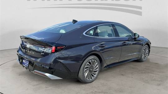 2024 Hyundai Sonata