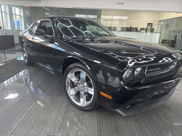 2009 dodge challenger r/t