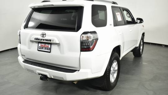 2023 Toyota 4Runner