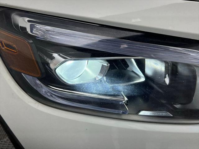 2021 mercedes-benz glb 250 4matic