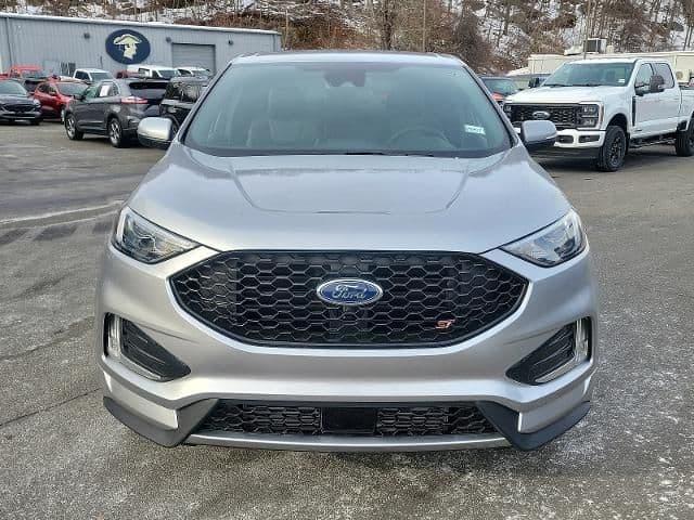 2023 ford edge st in danbury, connecticut