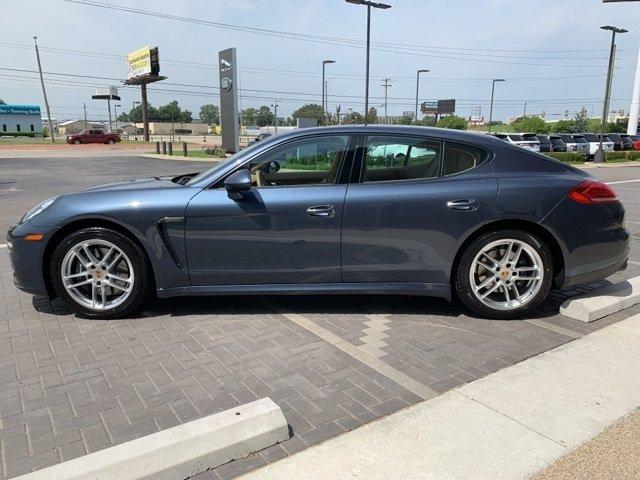 used 2014 porsche panamera tulsa, ok 74145 for sale in tulsa, oklahoma