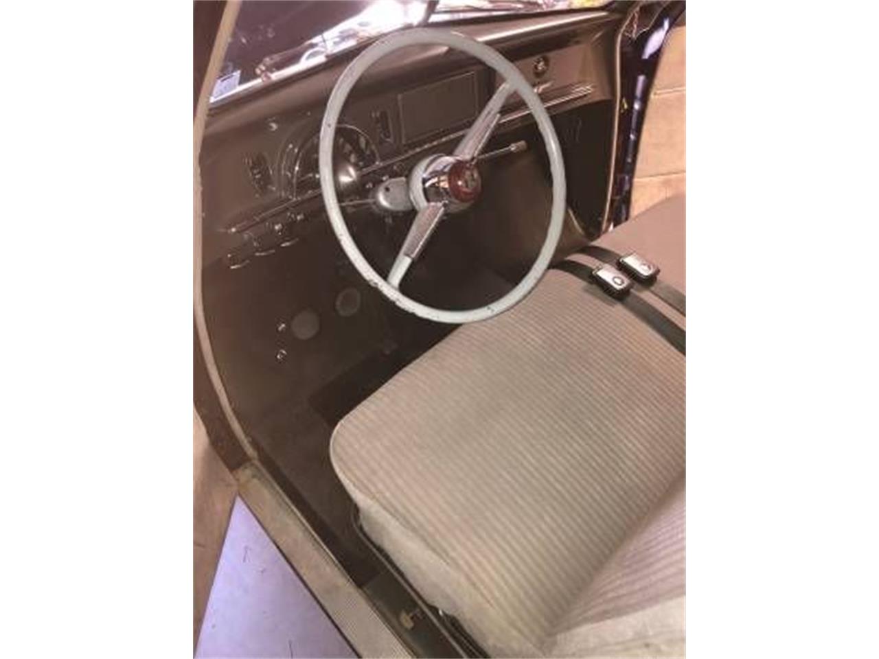 1950 studebaker champion