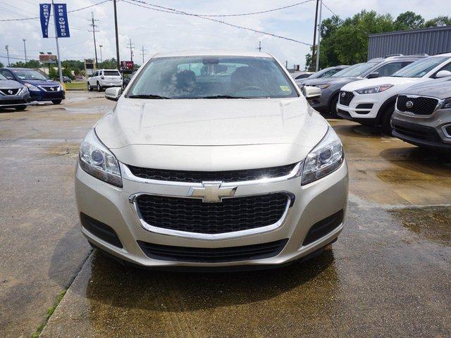 used 2015 chevrolet malibu lt hammond, la 70401 for sale in hammond, louisiana