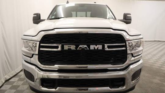 2024 RAM 3500