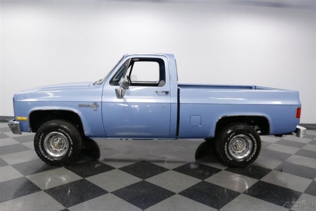 1985 custom deluxe used 5l v8 16v manual 4wd