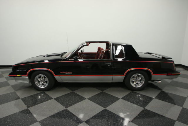 1-owner vehicle, nice car, clean autocheck, 80k original miles, 1 of only 3001!