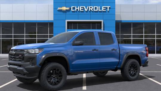2024 Chevrolet