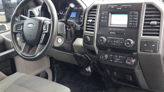 2019 Ford F-250