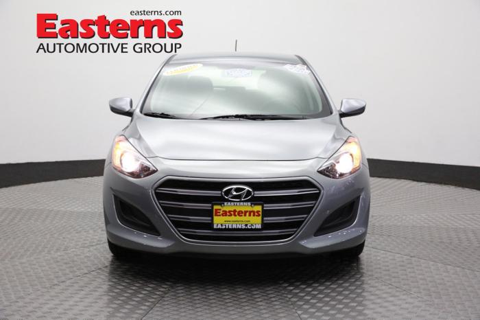 used 2016 hyundai elantra gt hatchback rosedale, md 21237 for sale in baltimore, maryland