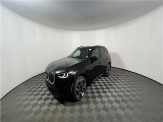 2025 BMW X3 m50
