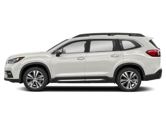 2022 subaru ascent touring 7-passenger