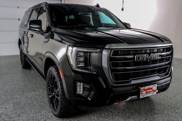 2023 gmc yukon xl 4wd at4