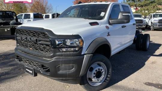 2024 RAM 5500