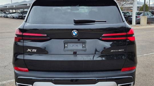 2024 BMW X5