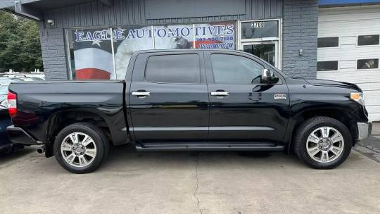 2014 Toyota Tundra
