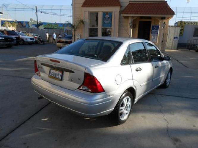 2004 ford focus se in san diego, ca