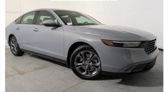 2025 Honda Accord