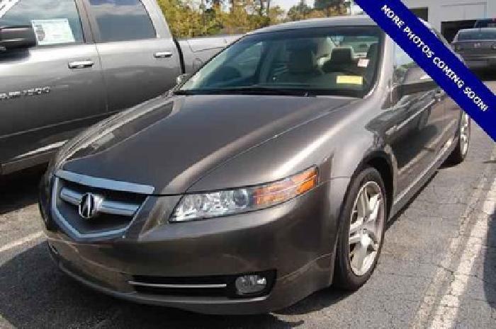2008 acura tl in wilmington, nc