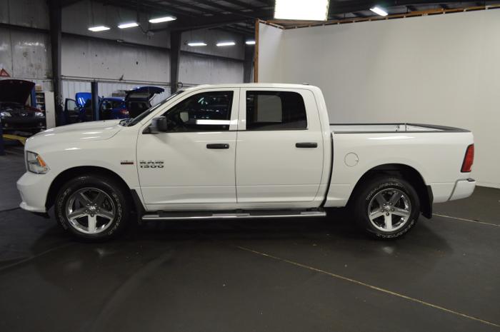 used 2017 ram 1500 express owensboro, ky 42303 for sale in owensboro, kentucky