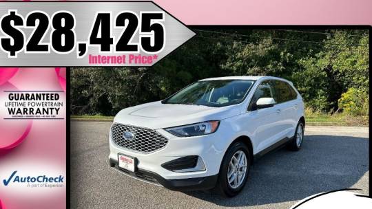 2023 Ford Edge