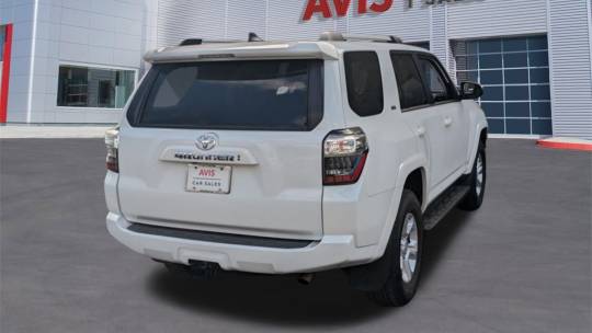 2024 Toyota 4Runner