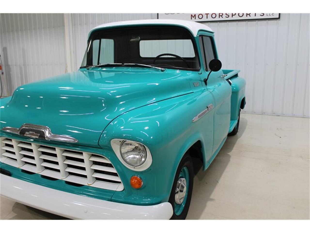 1956 chevrolet 3200