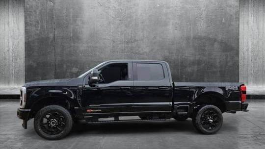 2024 Ford F-250