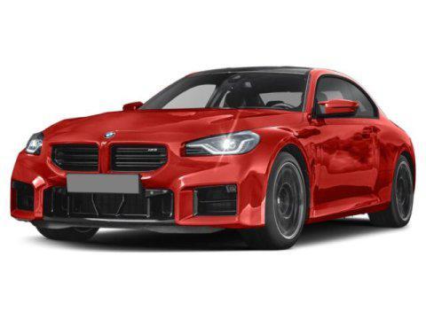 2024 bmw m2 coupe