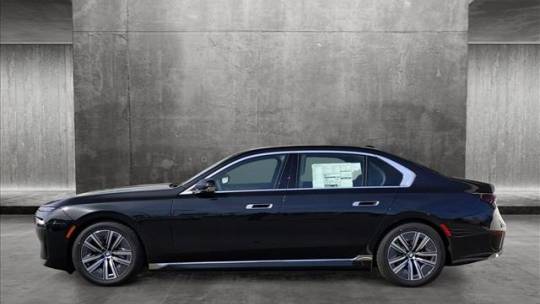 2024 BMW i7