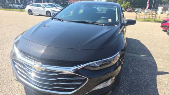 2023 Chevrolet Malibu