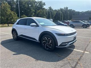 2024 Hyundai IONIQ 5 sel