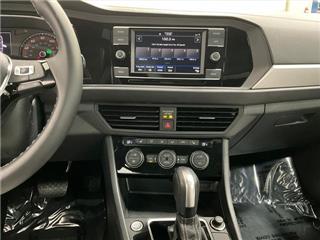 2021 Volkswagen Jetta r-line