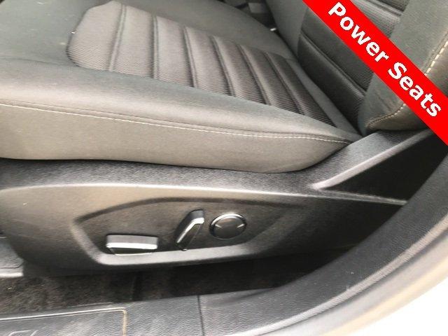 used 2018 ford fusion se rochester, mn 55904 for sale in rochester, minnesota